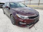 2019 KIA  OPTIMA