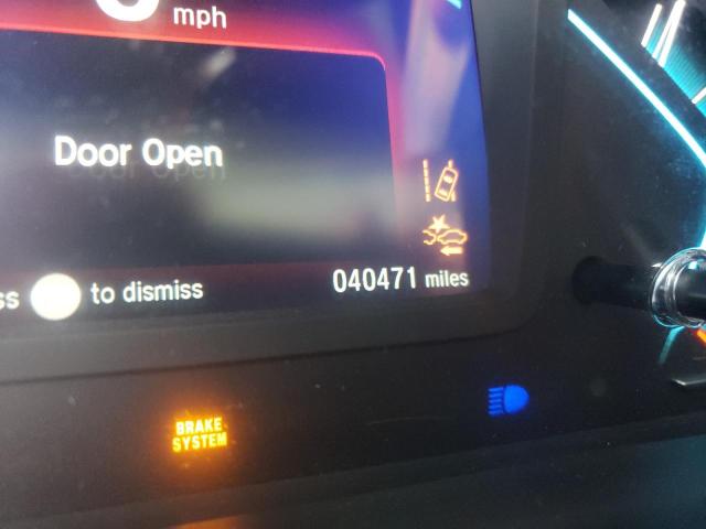 2019 HONDA ODYSSEY EL 5FNRL6H94KB000155