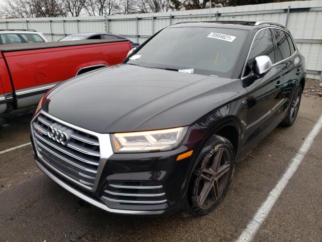 2018 AUDI SQ5 PREMIU WA1A4AFY5J2072985
