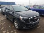 2018 GMC  TERRAIN