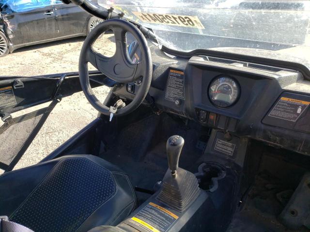 2012 ARCTIC CAT WLDCAT 4UF12MPV4CT305181