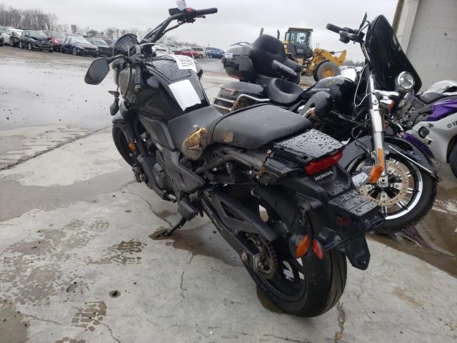 2014 HONDA CTX700 N JH2RC6808EK001521