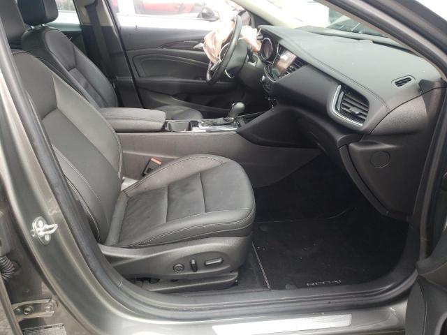 2018 BUICK REGAL ESSE W04GP6SX8J1066163