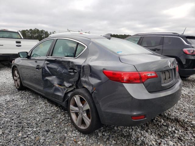 2014 ACURA ILX 20 19VDE1F34EE001170