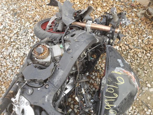 2008 SUZUKI GSX1300 R JS1GX72A482113288