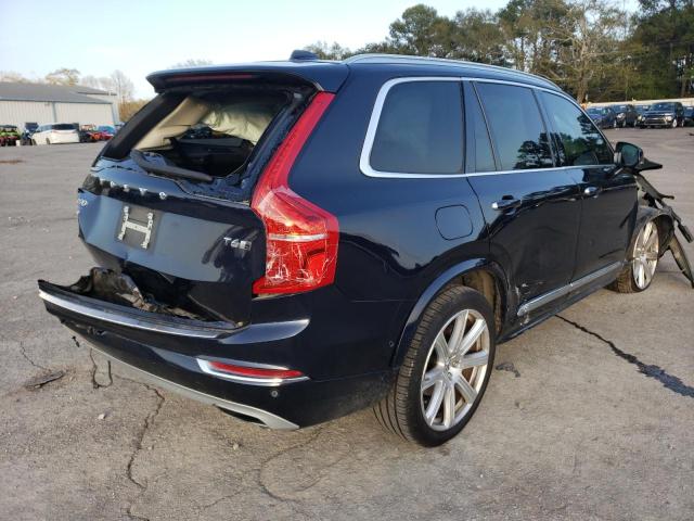 2019 VOLVO XC90 T6 IN YV4A22PL8K1424661