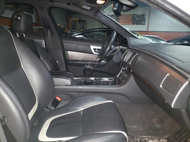2014 JAGUAR XF SAJXJ0EF9E8U28328
