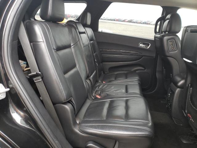2014 DODGE DURANGO LI - 1C4RDJDG8EC450056