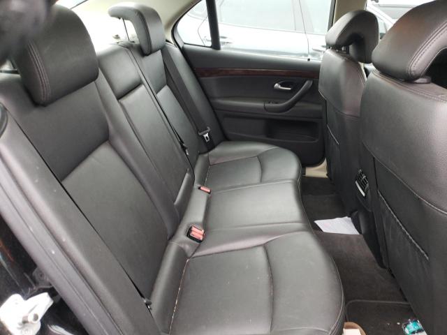 2011 SAAB 9-3 2.0T YS3FA4BY2B1302896