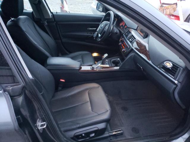 2015 BMW 328 XIGT WBA3X5C50FD561830