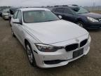 2012 BMW  3 SERIES