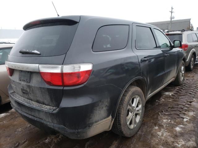 2011 DODGE DURANGO EX 1D4RD2GG4BC696960