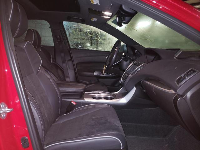 2018 ACURA TLX TECH+A 19UUB2F61JA007894