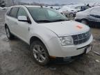 2010 LINCOLN  MKX