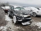 2017 CHEVROLET  COLORADO