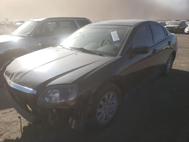 2011 MITSUBISHI GALANT ES 4A32B3FF4BE005298
