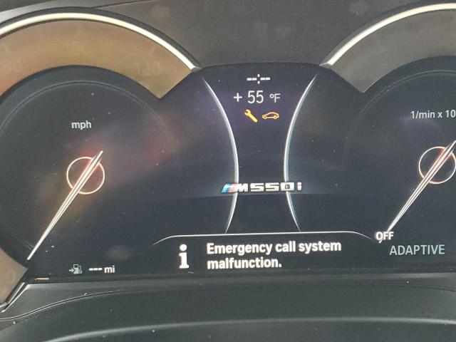 2018 BMW M550XI WBAJB9C56JG463759