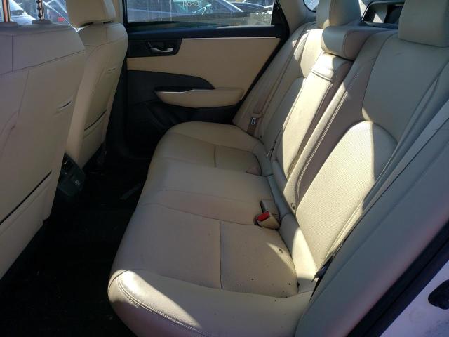 2019 HONDA CLARITY TO JHMZC5F39KC003444