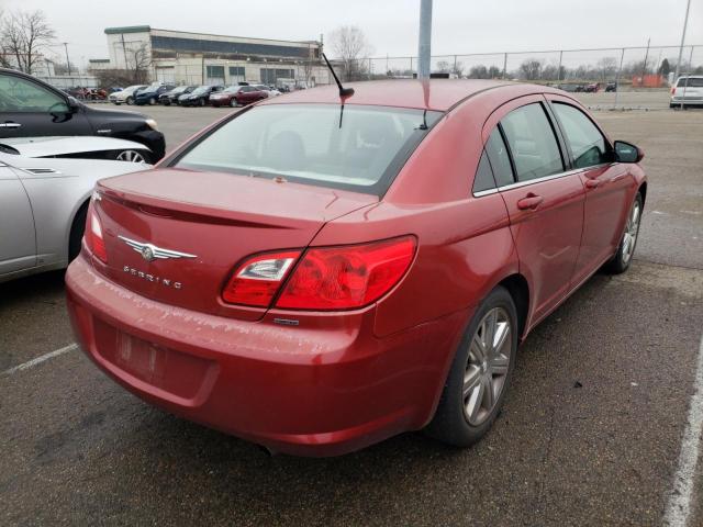 2010 CHRYSLER SEBRING LI 1C3CC5FV4AN218357
