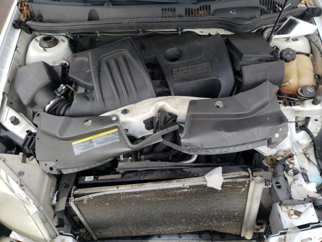 2010 CHEVROLET COBALT 2LT 1G1AF5F50A7230352