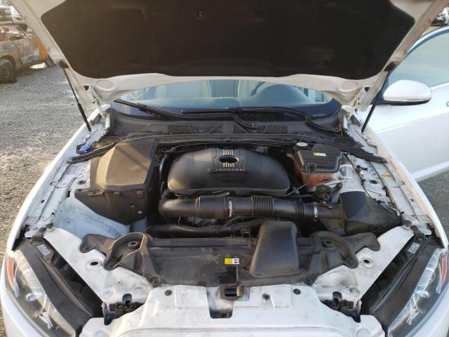 2015 JAGUAR XF 2.0T PR SAJWA0FS2FPU68670
