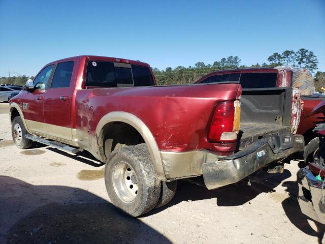 2011 DODGE RAM 3500 3D73Y4CL5BG603887