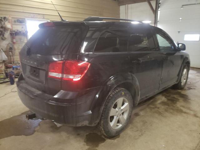 2011 DODGE JOURNEY MA 3D4PH1FG3BT524608