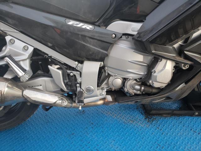 2021 YAMAHA FJR1300 AE JYARP30E3MA001073