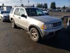 2003 FORD  EXPLORER