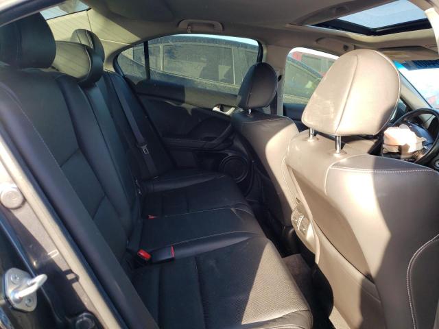 2013 ACURA TSX JH4CU2F44DC000917