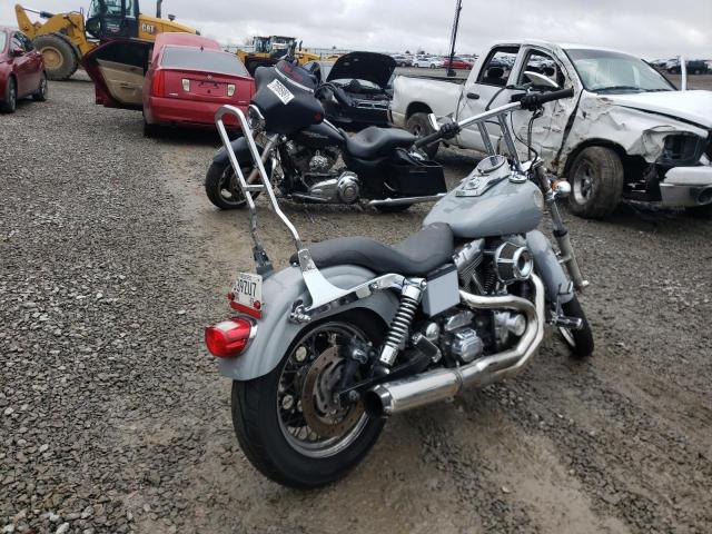 2001 HARLEY-DAVIDSON FXDWG 1HD1GEV181Y317802