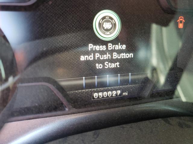 2019 RAM 2500 LIMIT 3C6UR5SL8KG717263