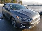 2020 FORD  FUSION