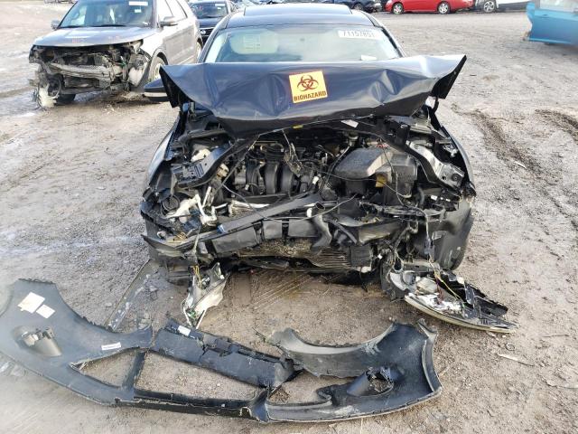 1FADP3F21EL279624 Ford Focus Se 2014. Фото: 8