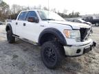 2014 FORD  F-150