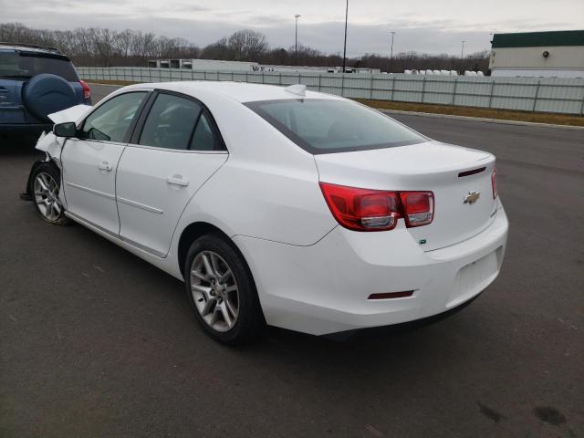 2015 CHEVROLET MALIBU 1LT - 1G11C5SL3FF219159
