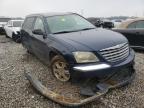 photo CHRYSLER PACIFICA 2004