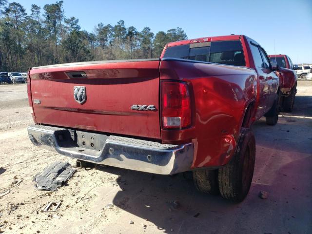 2010 DODGE RAM 3500 3D73Y4CL0AG175967