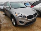 2017 KIA  SORENTO