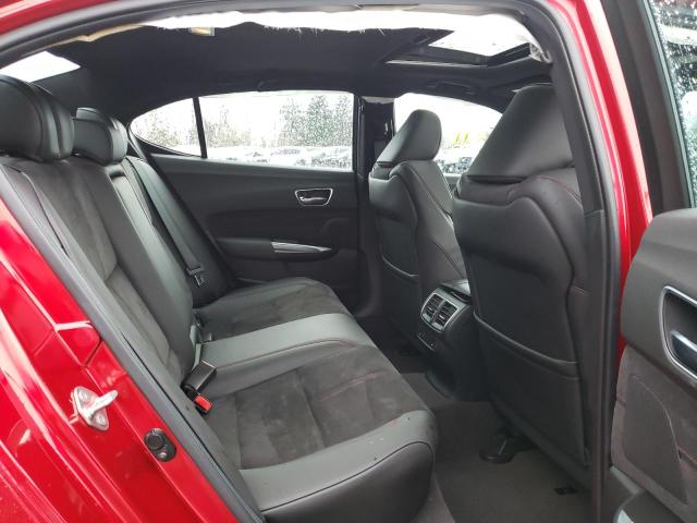 2020 ACURA TLX ADVANC 19UUB3F86LY000053