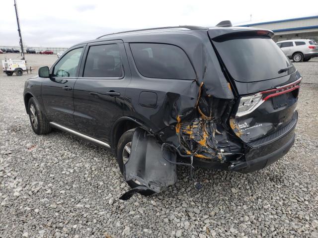 2014 DODGE DURANGO LI - 1C4RDJDG8EC450056