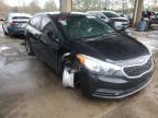 2014 KIA  FORTE