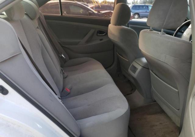 2010 TOYOTA CAMRY AUTO 4T1BF3EK9AU515099