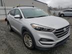 2016 HYUNDAI  TUCSON