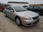 2009 MITSUBISHI  GALANT