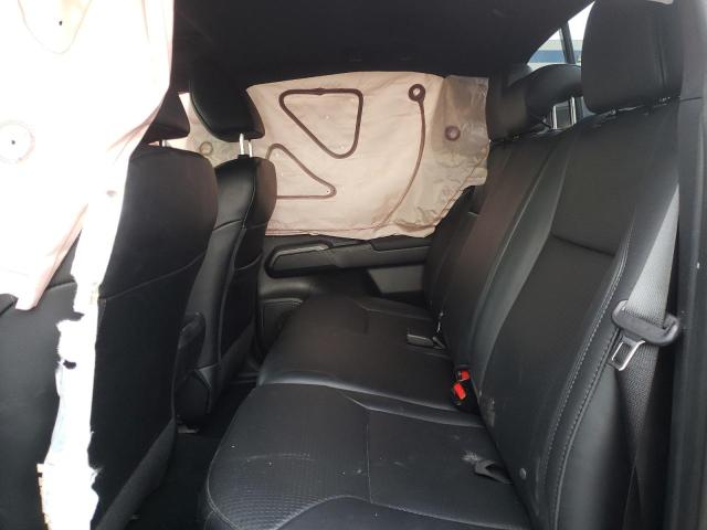 3TMCZ5AN0KM241258 Toyota Tacoma Dou 2019. Фото: 5