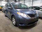 2013 TOYOTA  SIENNA