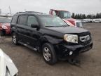 2010 HONDA  PILOT