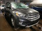 2017 FORD  ESCAPE