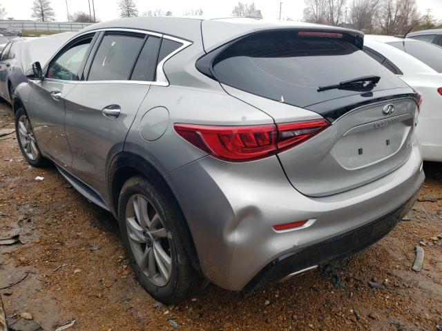 2019 INFINITI QX30 PURE SJKCH5CP8KA007056